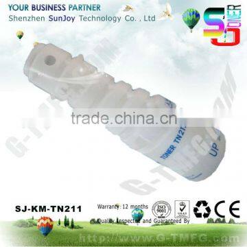 TN211 Compatible toner cartridge for Bizhub200