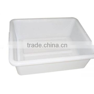 Plastic Tote Box