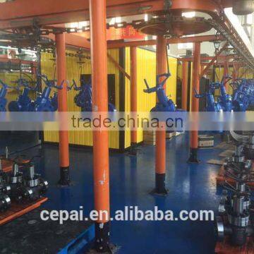 Cameron M Type Gate Valve Expanding Gate Valve photo-5