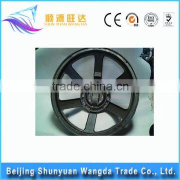 Factory Diector Manufactrure Die Casting Aluminum Audio Speakers Frame Supplier