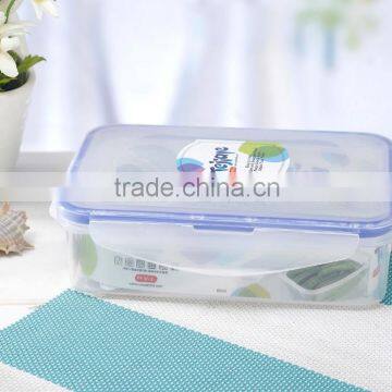 Hot Sale home use microwavable lunch box