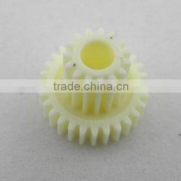 Cleaning web roller gear, oil roller gear B065-4235 compatible for Ricoh AF 1075