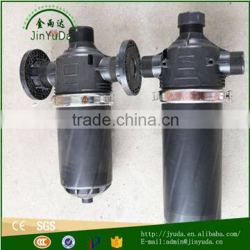 Strong Agriculture Irrigation Disc Filter Irrigation Screen Filter