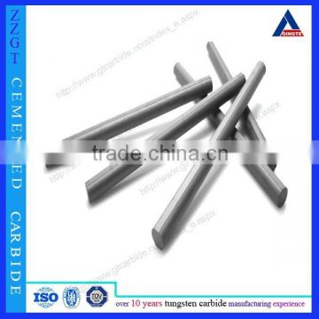 Zhuzhou Supplier YL10.2 tungsten carbide ground rods for sale