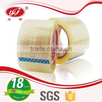 Big Roll Packaging Tape With Strong Glue