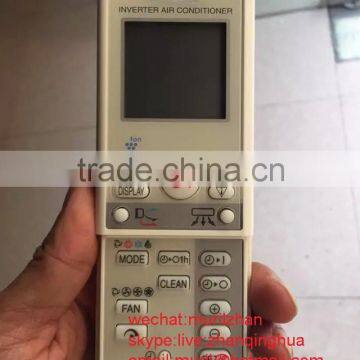 High Quality White 18 Keys INVERTER CRMC-A757 JBEZ AC remote control for Sharpe air-conditioning CONTROLLER