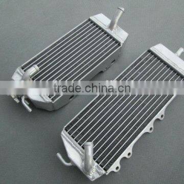 FOR Kawasaki KXF250 KX250F Aluminum Radiator 06 07 08 photo-3