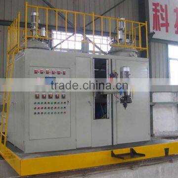 Polyurethane Casting Equipment