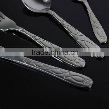 Pass FDA! Jieyang Aiyida Wholesale Cutlery photo-6
