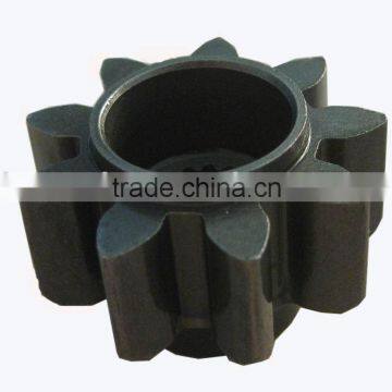 starter pinion/starter drive/starter gear/bendix parts/auto starter parts