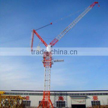 QTZD160 5030 12ton TOWER CRANE IN INDIA