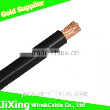 450/750V Copper Flexible Pvc Welding Cable photo-4