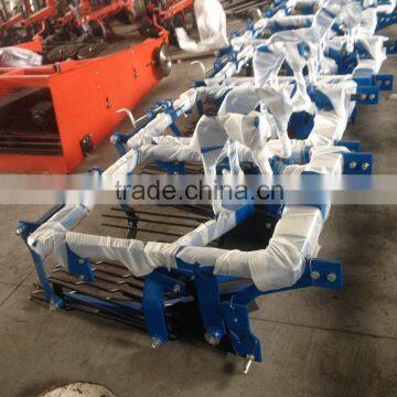 4U-1B Single Row Farm Potato Harvester Implements