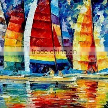 100% pes digital direct printing fabric for grand format