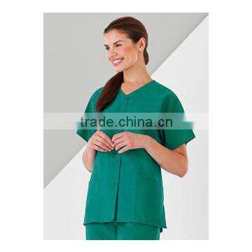 Medical Scrubs Uniform