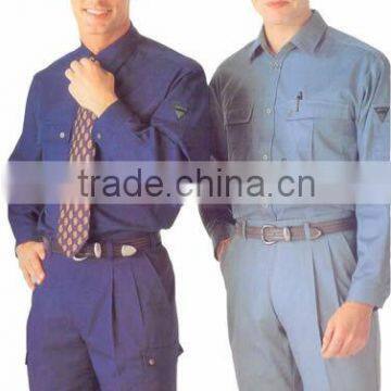 Wholesale hand made good quality men's shirt