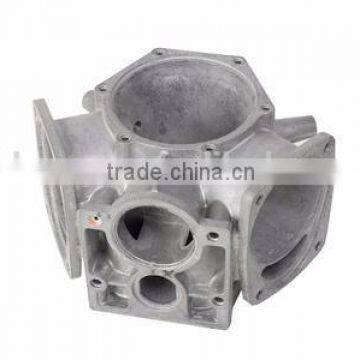 ENGINE VALVE PROFESSIONAL ALUMINIUM CASTING PARTS & CAST FOUNDRY METAL FABRICATION CNC MACHINING WITH VALVE PARTS