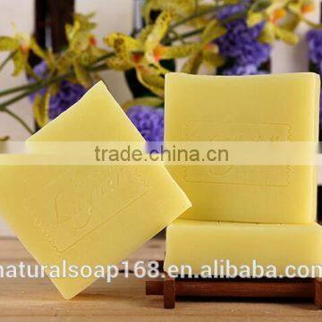 Natural Goat Milk Handmade Soaps