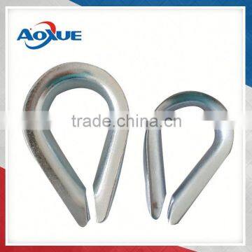 Factory Manufacturer Galvanized Thimble Din6899 B