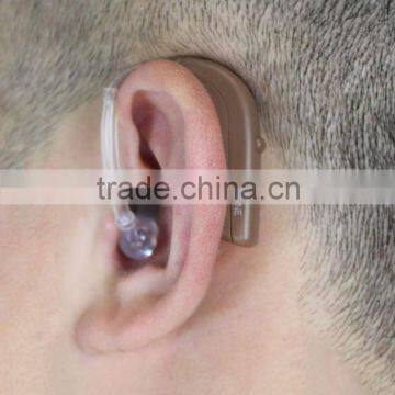 Programmable With APP Control Bluetooth Digital BTE Hearing Aids photo-4