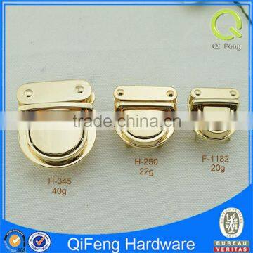 Shoe Lace Eyelet Zinc Alloy and Iron Material