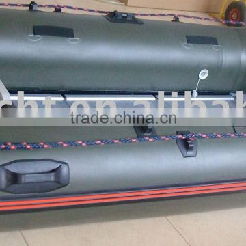 inflatable raft boat