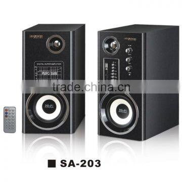 Multimedia Speaker System photo-4