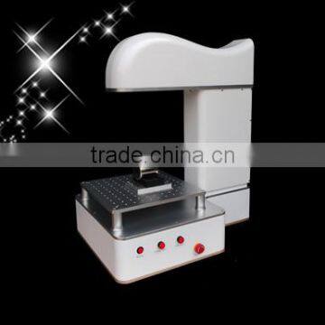 XT Laser Fiber Laser Marking Machines for Steel Stainless photo-2