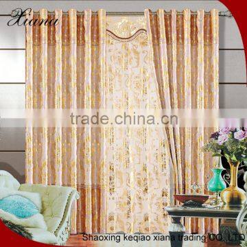 luxurious fancy kitchen curtains