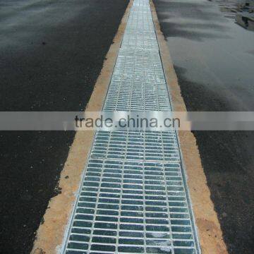 Welded steel bar grating/20year professional manufacturer