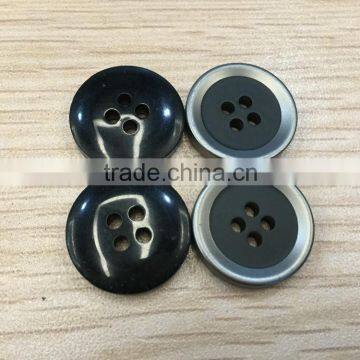 Resin Buttons for Garments Accessory photo-3