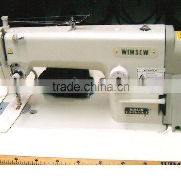 NEW Wimsew Lockstitch Industrial Machine