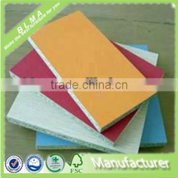 18mm melamine MDF/PVC MDF/UV MDF/ acrylic MDF for furniture