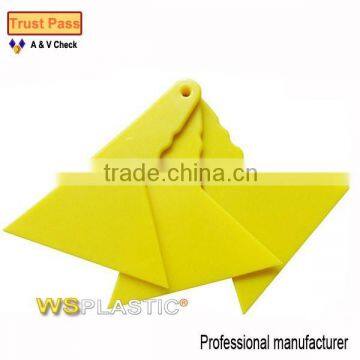 Car Film Squeegee Tool