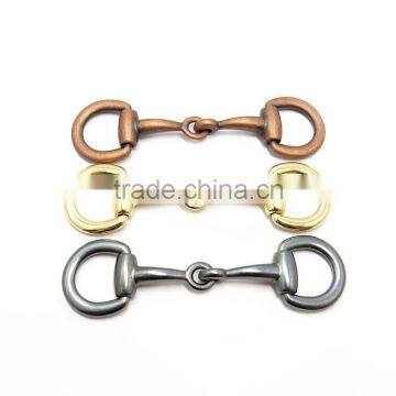 2015 Casual Metal Shoe Chain Buckle For Man