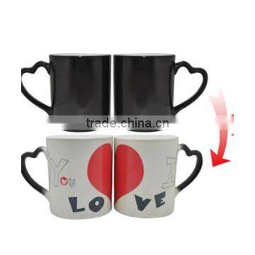 color changing mug hot cold