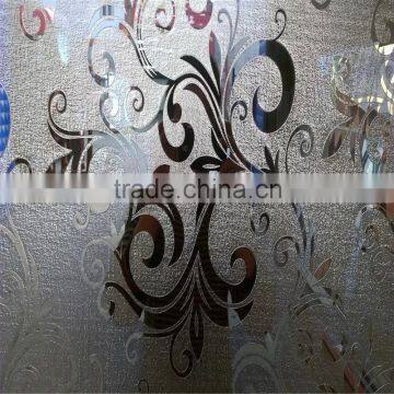 Beautiful New Design High Quality Decorative Background Wall Panel photo-3