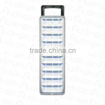 30 LED Emergency Lantern with DC input
