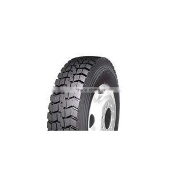 China truck tyre 10.00R20 long duration