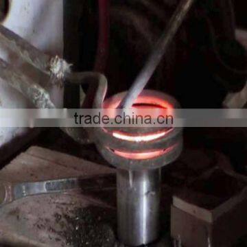 Portable High Frequency Induction Brazing Machine