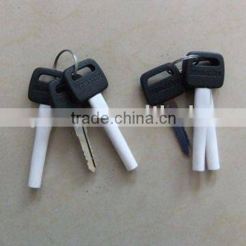 PC200 excavator keys