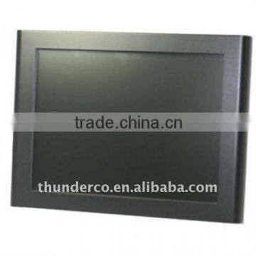 12.1" Chassis Case LCD Monitor