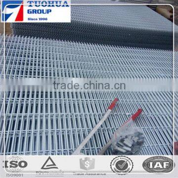 best price 5x5 welded mesh panel