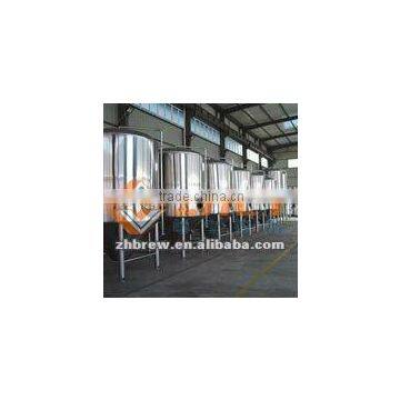 stainless steel fermentation tanks for sale