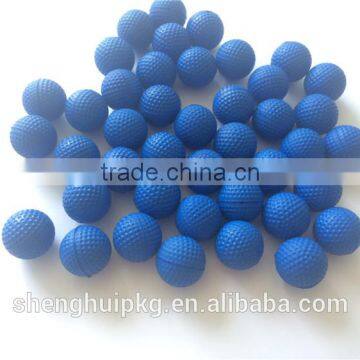 100 Counts PU Foam Bullet Ball Refill Bullet Ball Compatible Bullet Ball