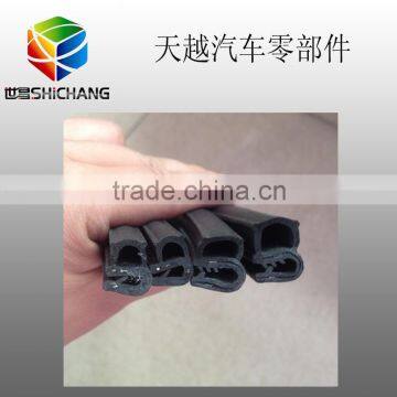 epdm rubber seal for cabinet door seal strip