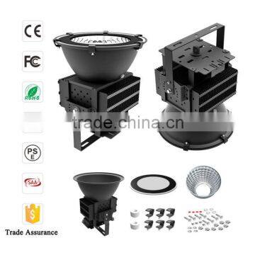 CE ROHS Approved OEM Accept Induction High Bay Lighting Fixtures photo-6