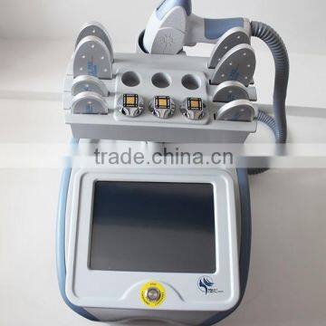 2015 Latest Best Unique Cellulite Reduction Laser Diode Machine Slimming 8 Laser Pads photo-6