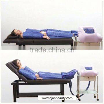 Hotsale Pressotherapy Infrared Physiotherapy Equipment/lymphatic Drainage Massage Equipment photo-2