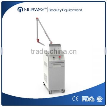 factory sale birth mark removal nd yag laser tattoo removal equipment